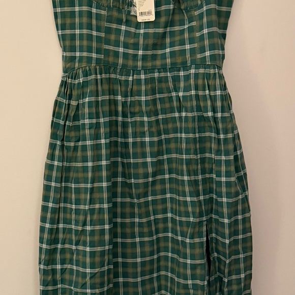 Free People Laters Baby Midi Dress - Picture 4 of 7